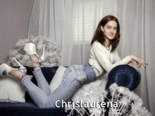 Chrislaurena