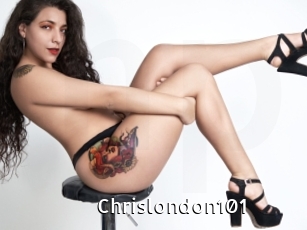 Chrislondon101