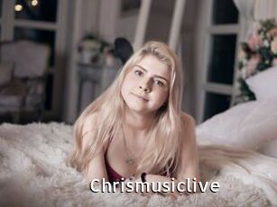 Chrismusiclive