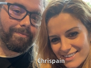 Chrispain