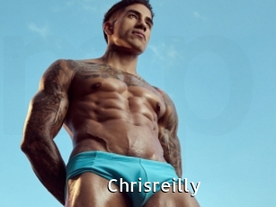 Chrisreilly