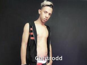 Chrisrodd
