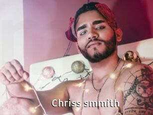 Chriss_smmith