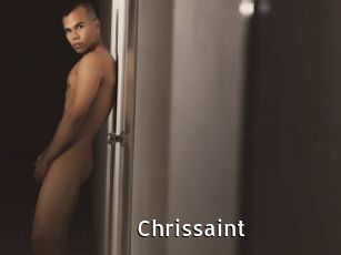Chrissaint