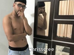 Chrisscree