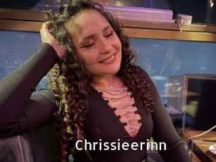 Chrissieerinn