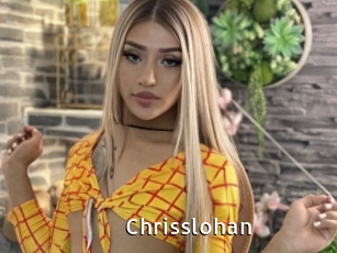 Chrisslohan