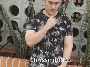 Chrissmith033