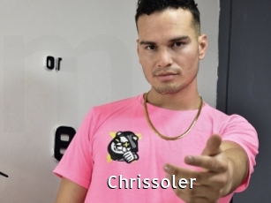 Chrissoler