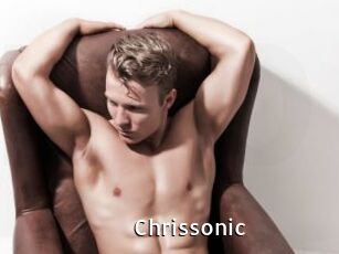 Chrissonic