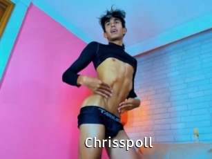 Chrisspoll