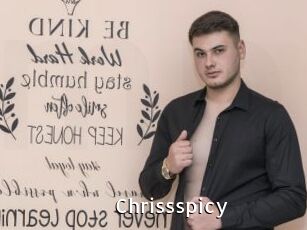 Chrissspicy