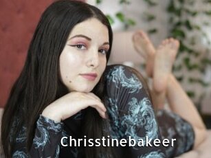 Chrisstinebakeer