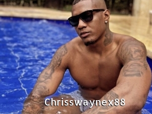 chrisswaynex88 My Porno Stash