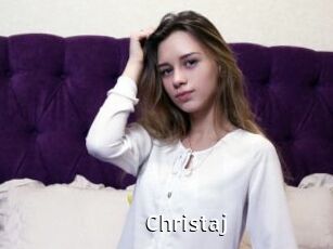 Christaj