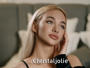 Christaljolie