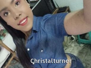 Christalturner