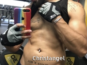 christangel My Porno Stash