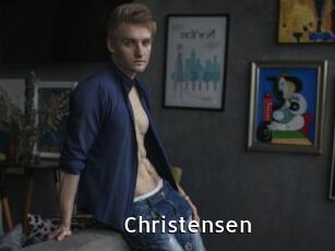 Christensen