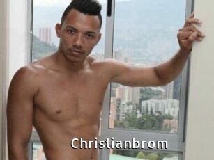 Christian_brom