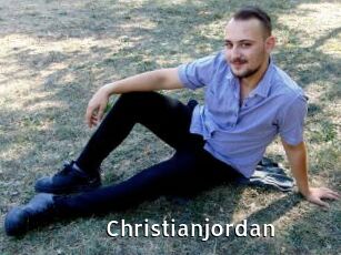 Christianjordan