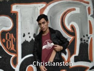 Christianston