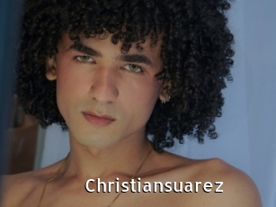 Christiansuarez