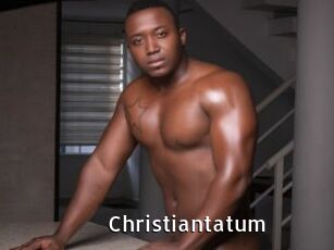 Christiantatum