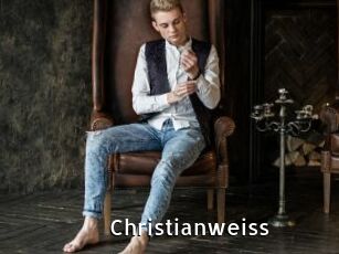 Christianweiss