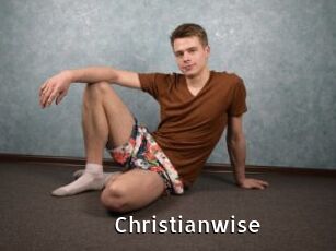 Christianwise