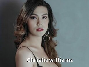Christiawilliams
