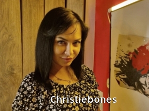 Christiebones