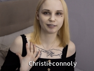 Christieconnoly