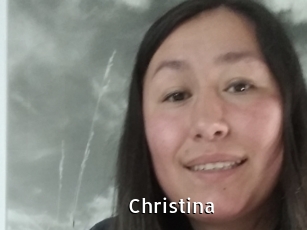 Christina