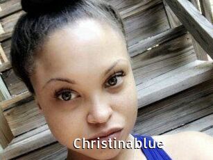 Christinablue