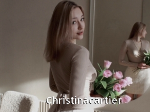Christinacartier