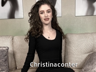 Christinaconter