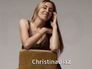 Christinadiaz