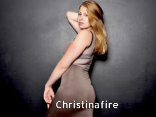 Christinafire