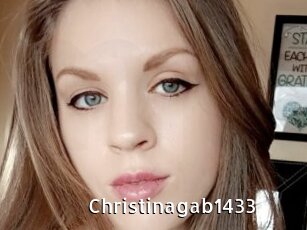 Christinagab1433