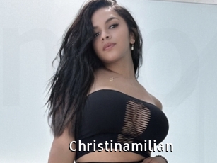 Christinamilian