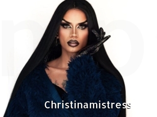 Christinamistress
