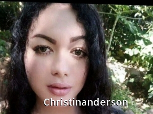 christinanderson My Porno Stash