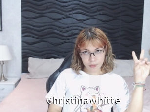 christinawhitte My Porno Stash