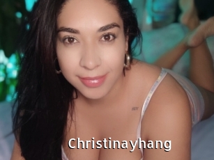 Christinayhang