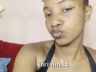 Christinaza