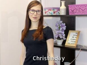 Christinday