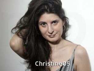 Christine05