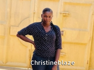 Christineblaze