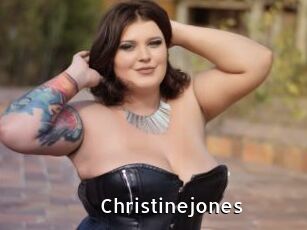 Christinejones